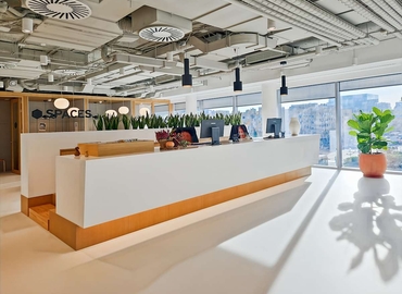 Virtual office space in Ciutat Vella, Pg. de la Zona Franca (08038) - 1 | MatchOffice