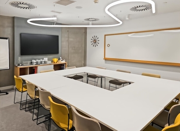 Virtual office in Ciutat Vella, Pg. de la Zona Franca (08038) - 2 | MatchOffice