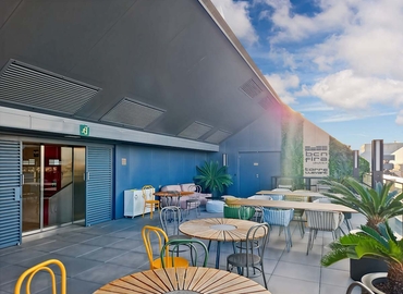 Virtual office in Ciutat Vella, Pg. de la Zona Franca (08038) - 6 | MatchOffice.com