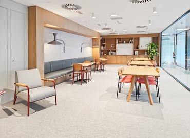 Business center disponible para alquilar en Ciutat Vella 10 m², Pg. de la Zona Franca - 4 | MatchOffice.es