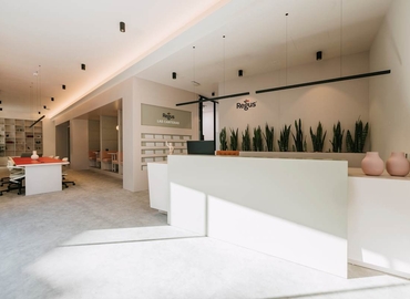 Centros de negocio en alquiler en Gran Canaria 10 m², Calle Olof Palme - 1 | MatchOffice.es