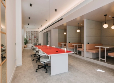 Business center en alquiler en Gran Canaria 10 m², Calle Olof Palme - 6 | MatchOffice.es