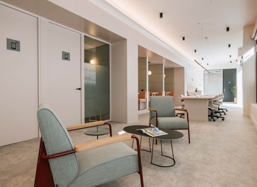 Business center en alquiler en Gran Canaria 10 m², Calle Olof Palme - 0 | MatchOffice