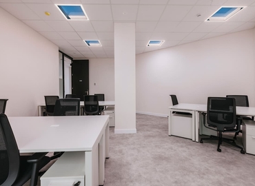 Business center en alquiler en Gran Canaria 10 m², Calle Olof Palme - 3 | MatchOffice