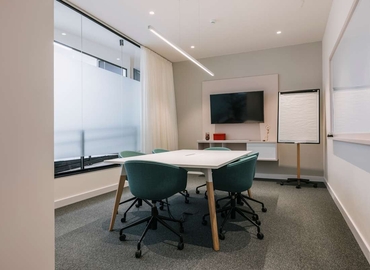 Parque empresarial disponible para alquilar en Gran Canaria 10 m², Calle Olof Palme - 2 | MatchOffice.es