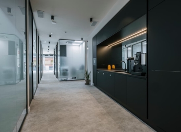 Centros de negocio en alquiler en Gran Canaria 10 m², Calle Olof Palme - 5 | MatchOffice