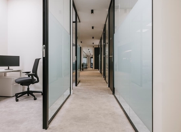 Centros de negocio disponible para alquilar en Gran Canaria 10 m², Calle Olof Palme - 7 | MatchOffice.es