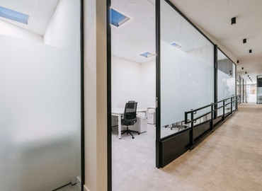 Centros de negocio en alquiler en Gran Canaria 10 m², Calle Olof Palme - 10 | MatchOffice.es