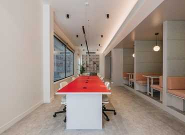 Únase a nuestra oficina virtual en Gran Canaria, Calle Olof Palme - 11 | MatchOffice
