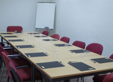 Parque empresarial en alquiler en Alicante 38 m², Cl. Germán Bernacer 69 - 3 | MatchOffice