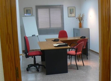 Centros de oficinas disponible para alquilar en Alicante 38 m², Cl. Germán Bernacer 69 - 1 | MatchOffice