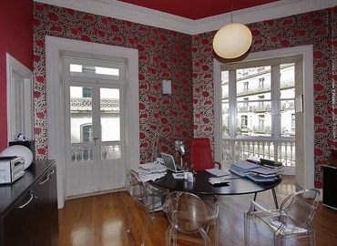 25 m² Business space building available to rent in Vigo, Rúa da República Arxentina 25 (36201) - 1 | MatchOffice