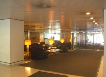 Centros de oficinas disponible para alquilar en Barcelona 30 m², C/ Diputación 279 - 7 | MatchOffice
