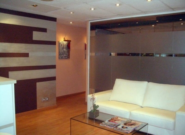 Centros de negocio en alquiler en Barcelona 30 m², C/ Diputación 279 - 5 | MatchOffice