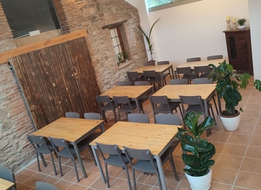 Reserve sala de juntas en Vallés Occidental , Carrer Estrella 44 - 6 | MatchOffice