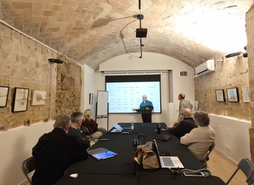 Alquile sala de conferencias en Baix Llobregat , Martorell - 1 | MatchOffice