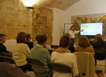 Alquile sala de conferencias en Baix Llobregat , Martorell - 7 | MatchOffice