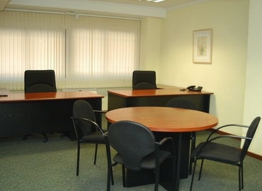 Centros de negocio disponible para alquilar en València 46 m², Avda. Aragón - 1 | MatchOffice