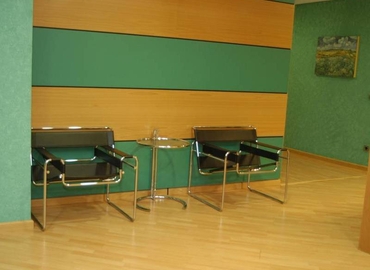 Centros de negocio disponible para alquilar en València 46 m², Calle Moratín 17 - 4 | MatchOffice.es