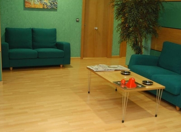 Centros de negocio en alquiler en València 46 m², Calle Moratín 17 - 5 | MatchOffice