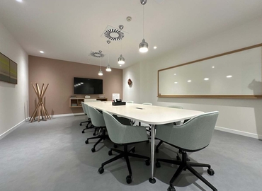  Conference space in Madrid Hortaleza, Avenida de Manoteras (28050) - 3 | MatchOffice.com
