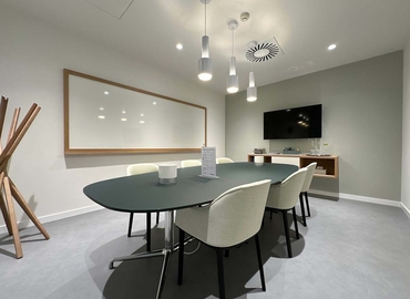  Conference space in Madrid Hortaleza, Avenida de Manoteras (28050) - 9 | MatchOffice