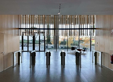  Conference space in Madrid Hortaleza, Avenida de Manoteras (28050) - 10 | MatchOffice