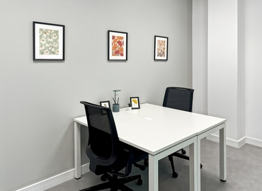  Conference hall in Seville, Calle Almutamid 6 (41900) - 7 | MatchOffice