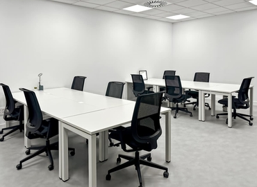  Conference space in Seville, Calle Almutamid 6 (41900) - 0 | MatchOffice