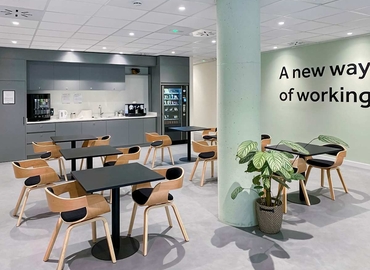 Reserve sala de reuniones en Rivas-Vaciamadrid , Calle Marie Curie 9-15 - 6 | MatchOffice