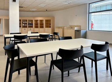  Conference center in Malaga, Calle Severo Ochoa 41 (29590) - 0 | MatchOffice