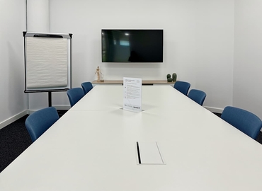  Conference space in Malaga, Calle Severo Ochoa 41 (29590) - 8 | MatchOffice.com