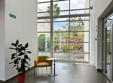  Convention center in Malaga, Calle Severo Ochoa 41 (29590) - 10 | MatchOffice.com