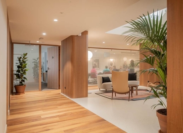  Conference center in Madrid Salamanca, Calle Velázquez 34 (28001) - 6 | MatchOffice.com