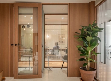  Conference hall in Madrid Salamanca, Calle Velázquez 34 (28001) - 7 | MatchOffice.com