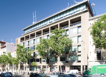  Conference space in Madrid Centro, Calle de Alfonso XII (28014) - 1 | MatchOffice.com