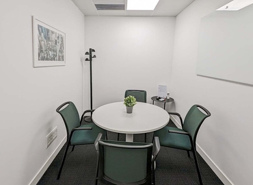 Alquile sala de juntas en Madrid Salamanca , Calle de José Ortega y Gasset - 8 | MatchOffice