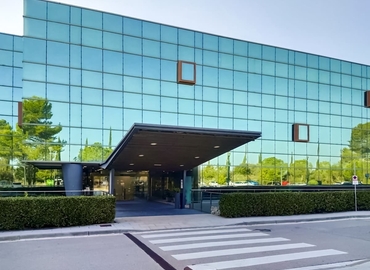 Alquile sala de reuniones en Sant Cugat det Vallés , Camí de Can Camps 17-19 - 9 | MatchOffice