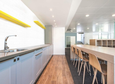  Conference center in El Prat de Llobregat, Carrer d'Osona (08820) - 0 | MatchOffice