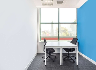  Meeting room in El Prat de Llobregat, Carrer d'Osona (08820) - 7 | MatchOffice.com