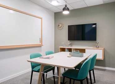 Elija sala de juntas en Palma de Mallorca , Carrer de Monsenyor Palmer - 9 | MatchOffice.es