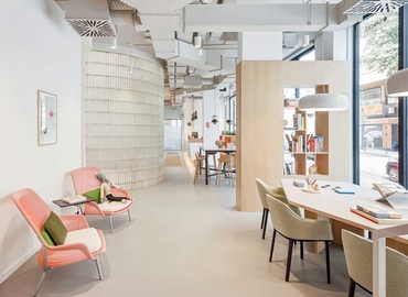 Elija sala de reuniones en Palma de Mallorca , Carrer de Monsenyor Palmer - 11 | MatchOffice