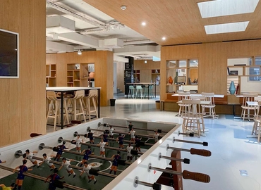 Alquile sala de juntas en Ciutat Vella , Carrer de Pallars - 0 | MatchOffice