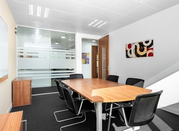 Alquile sala de juntas en Sants-Montjuic , Carrer de Tarragona 157 - 8 | MatchOffice.es