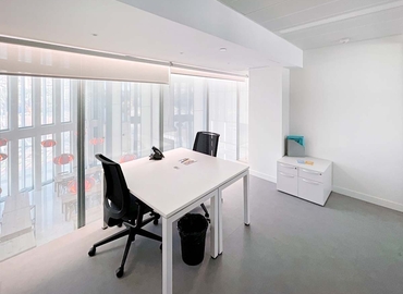  Convention center in Ciutat Vella, Carrer de la Marina 16-18 (08005) - 3 | MatchOffice.com