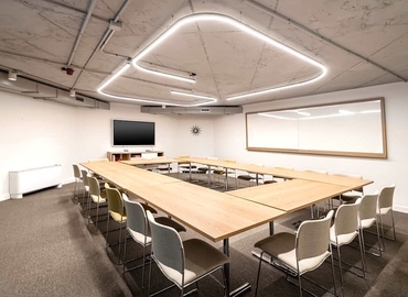  Conference center in Ciutat Vella, Gran Via de les Corts Catalanes 583 (08011) - 3 | MatchOffice.com