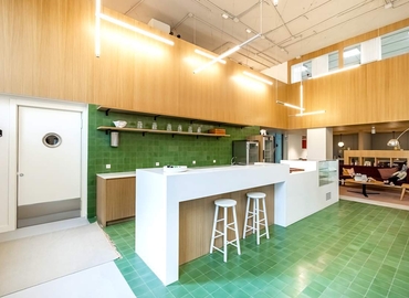  Conference center in Ciutat Vella, Gran Via de les Corts Catalanes 583 (08011) - 6 | MatchOffice