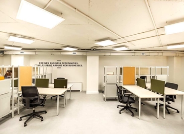  Conference center in Ciutat Vella, Gran Via de les Corts Catalanes 583 (08011) - 7 | MatchOffice.com