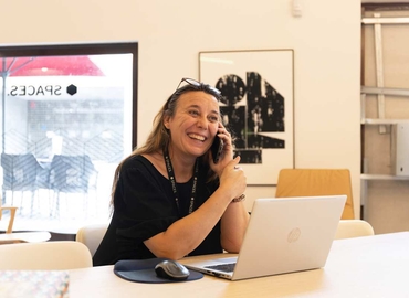  Conference hall in Ciutat Vella, Gran Via de les Corts Catalanes 583 (08011) - 0 | MatchOffice.com