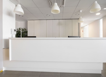 Elija sala de reuniones en Polígono Son Castelló , Gremi de Sabaters 21 - 2 | MatchOffice